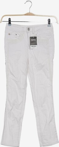 GARCIA Jeans in 25 in White: front