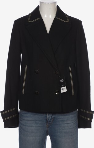 SET Jacket & Coat in M in Black: front