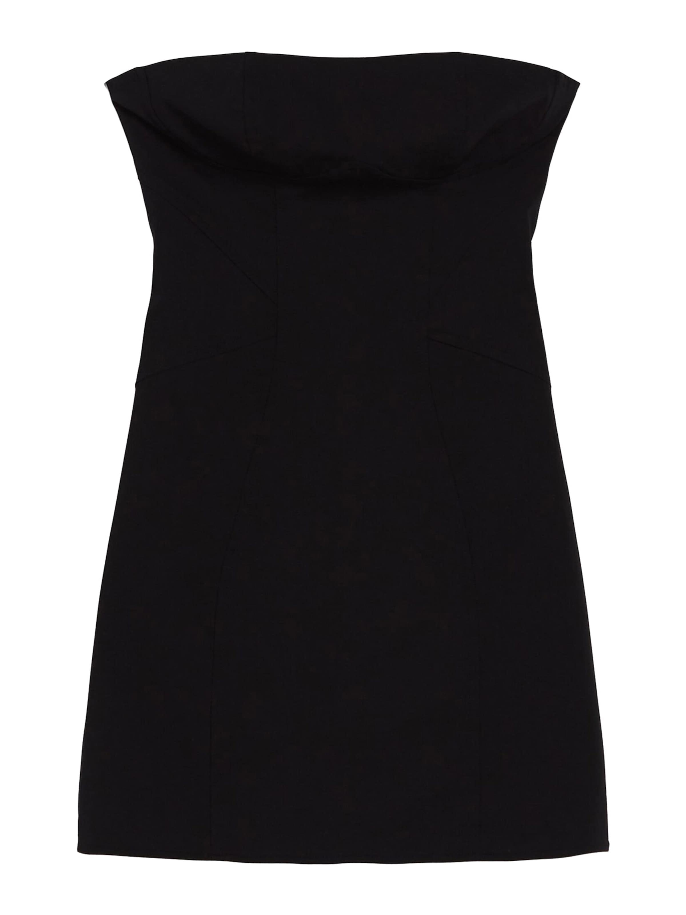 Bershka Haljina u crna, Pregled proizvoda