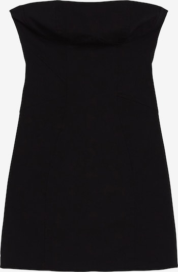 Rochie Bershka pe negru, Vizualizare produs