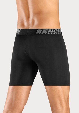 BENCH Boxer shorts in Black