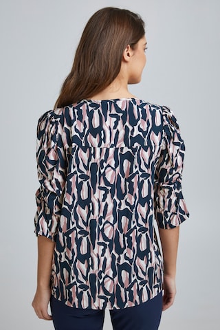 Fransa Blouse 'Freskylie' in Mixed colours