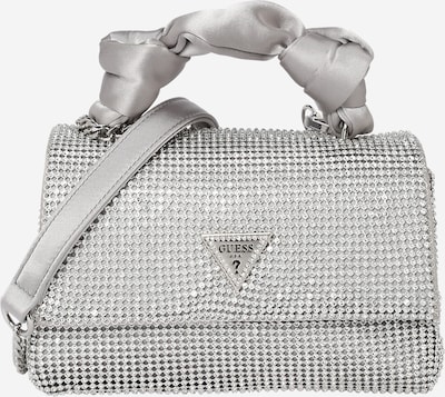 GUESS Handbag 'LUA' in Silver, Item view