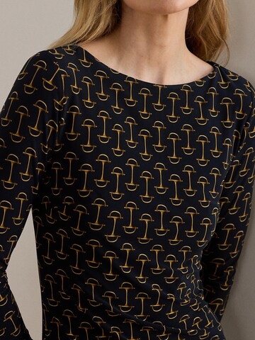 Lauren Ralph Lauren Dress 'CLASSIC' in Blue