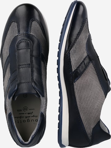 bugatti - Zapatillas sin cordones 'Tomeo' en azul