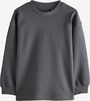 pilka Next Megztinis be užsegimo: priekis