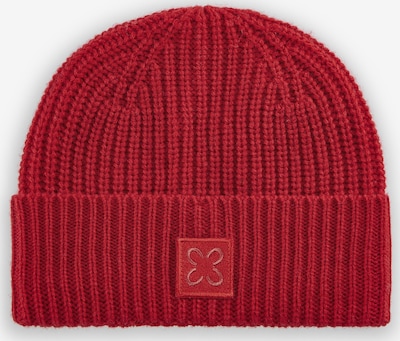 CODELLO Beanie in Red / Rusty red, Item view