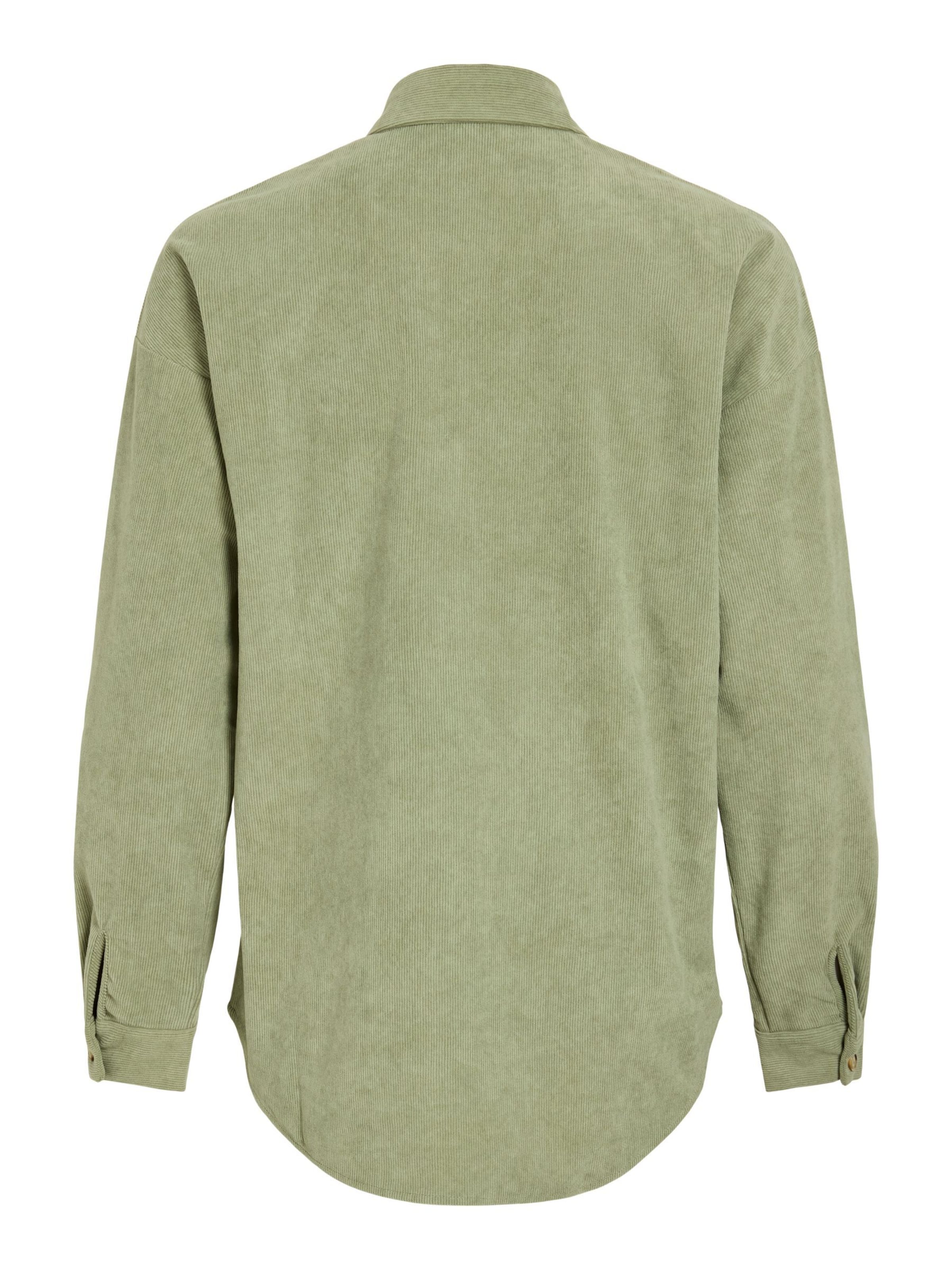 VILA - Blusa en verde