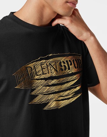 Plein Sport Shirt in Black