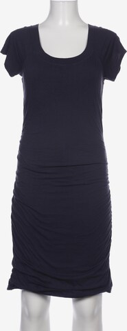 Velvet by Graham & Spencer Dress in L in Blue: front