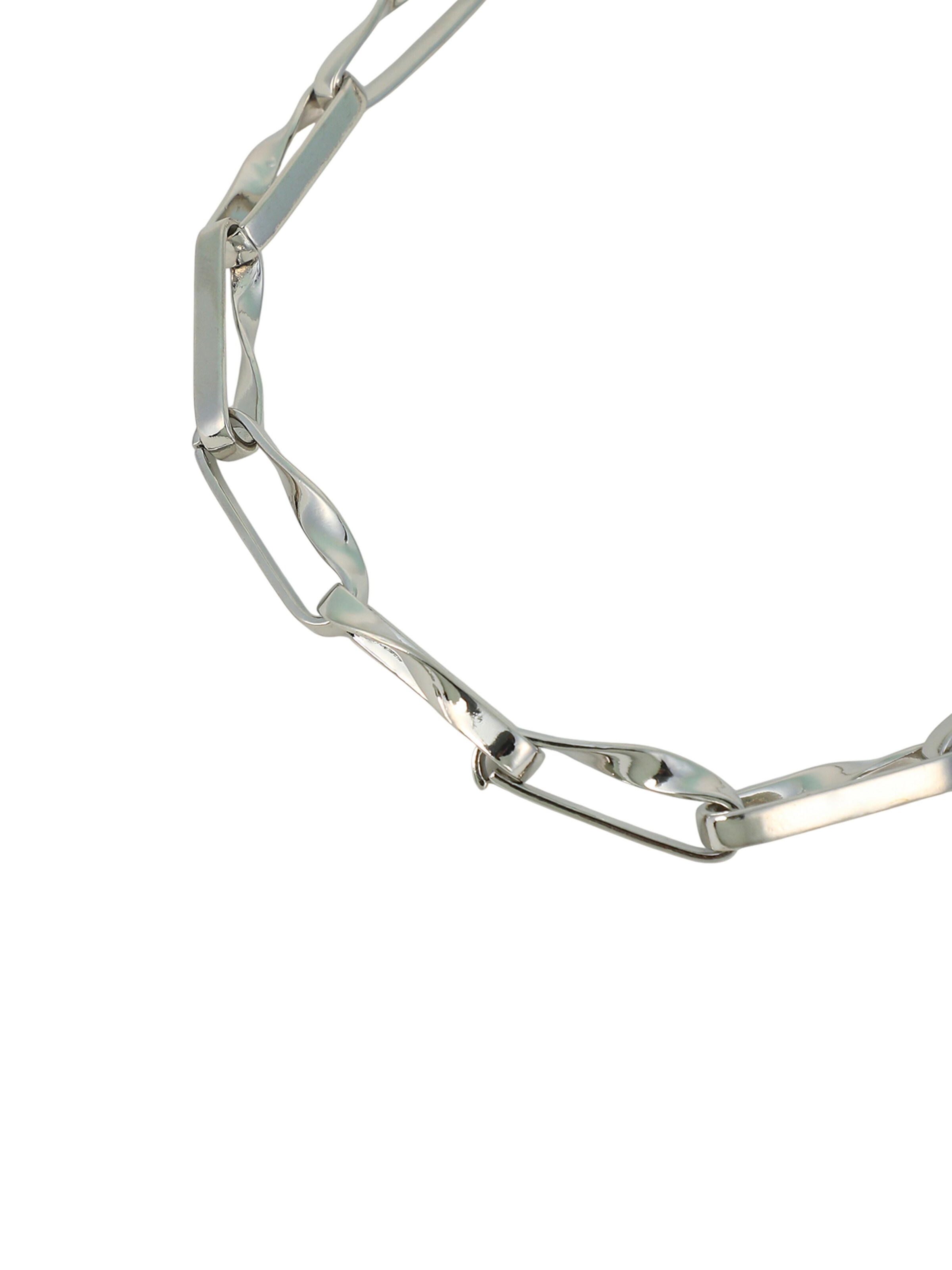 SOHI - Colar 'Keerthana' em prata