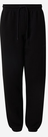 Loosefit Pantalon 'Coven' LeGer by Lena Gercke en noir : devant