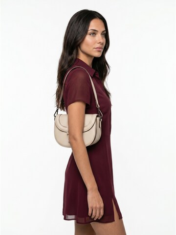 bugatti Crossbody Bag 'ZITA' in Beige