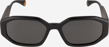 Polaroid Sončna očala '6189/S' | črna barva