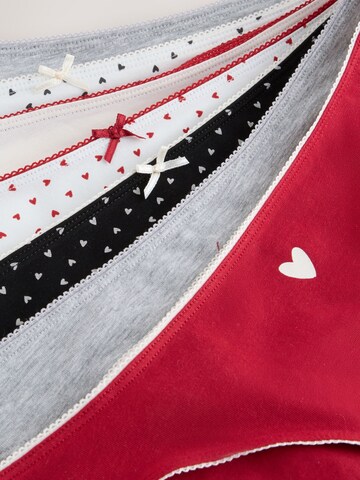 Next Слип в сиво