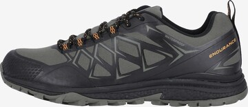 ENDURANCE Flats 'Tingst' in Grey