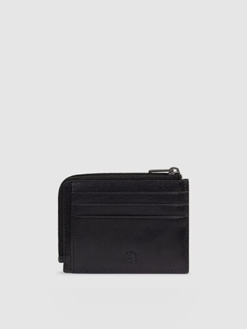 Piquadro Wallet in Black