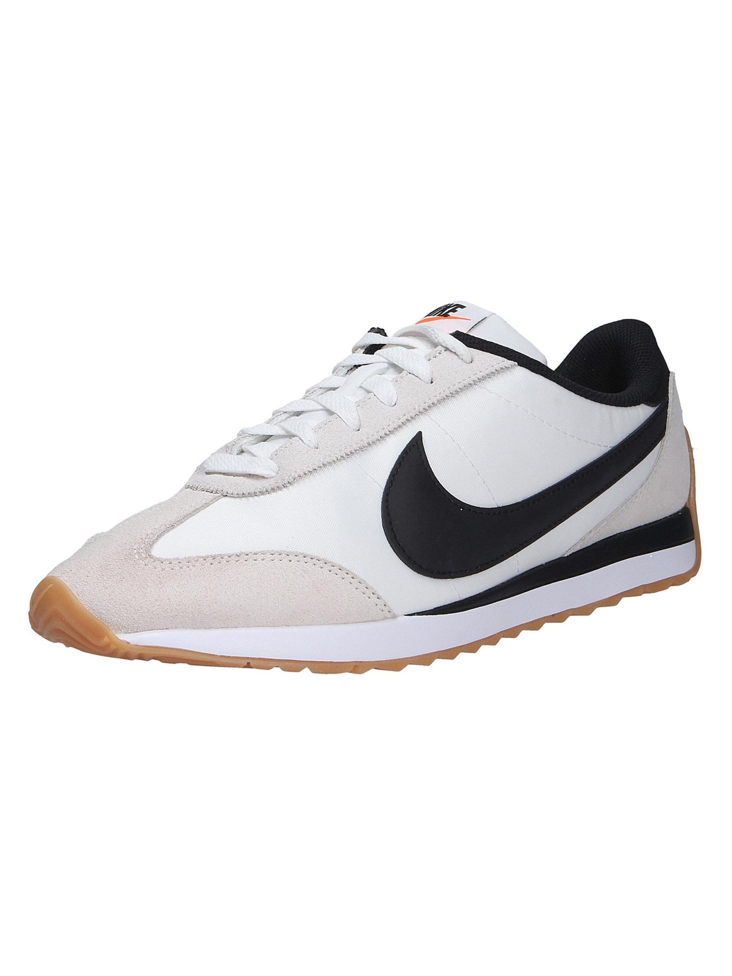 NIKE Sneaker 'Pacific' in Weiß: Vorderseite