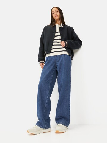 CAMEL ACTIVE Loose fit Jeans in Blue