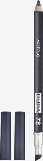 PUPA Milano Eyeliner 'Multiplay' in Dark blue, Item view