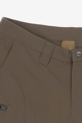 Bergans of Norway Shorts XXXL in Braun