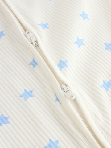 Next Pajamas in Blue