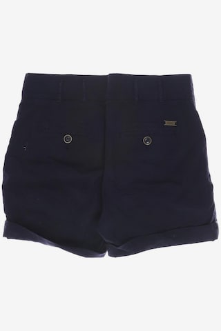 Dept. Shorts in XS in Blue