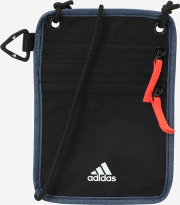 ADIDAS SPORTSWEAR Sportovní taška 'City Xplorer Mini' – černá
