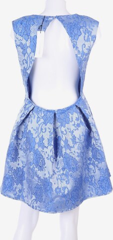 GLAMOROUS Kleid M in Blau: predná strana