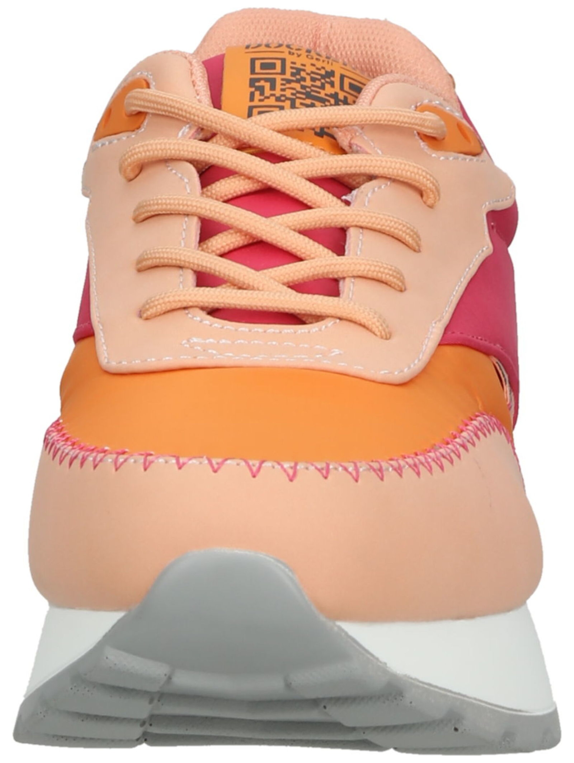 Dockers by Gerli Sneaker in Orange