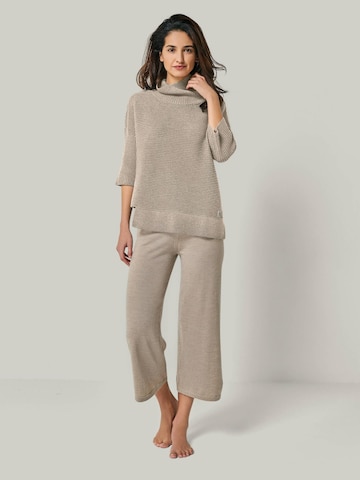 YOU LOOK PERFECT Loungewear 'Bailey & Dana' in Grey: front