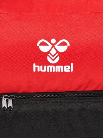 Hummel Sporttasche 'Core 2.0' in Rot