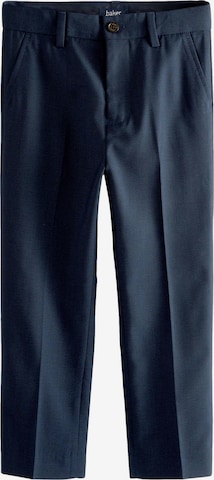 mėlyna Baker by Ted Baker Kelnės: priekis