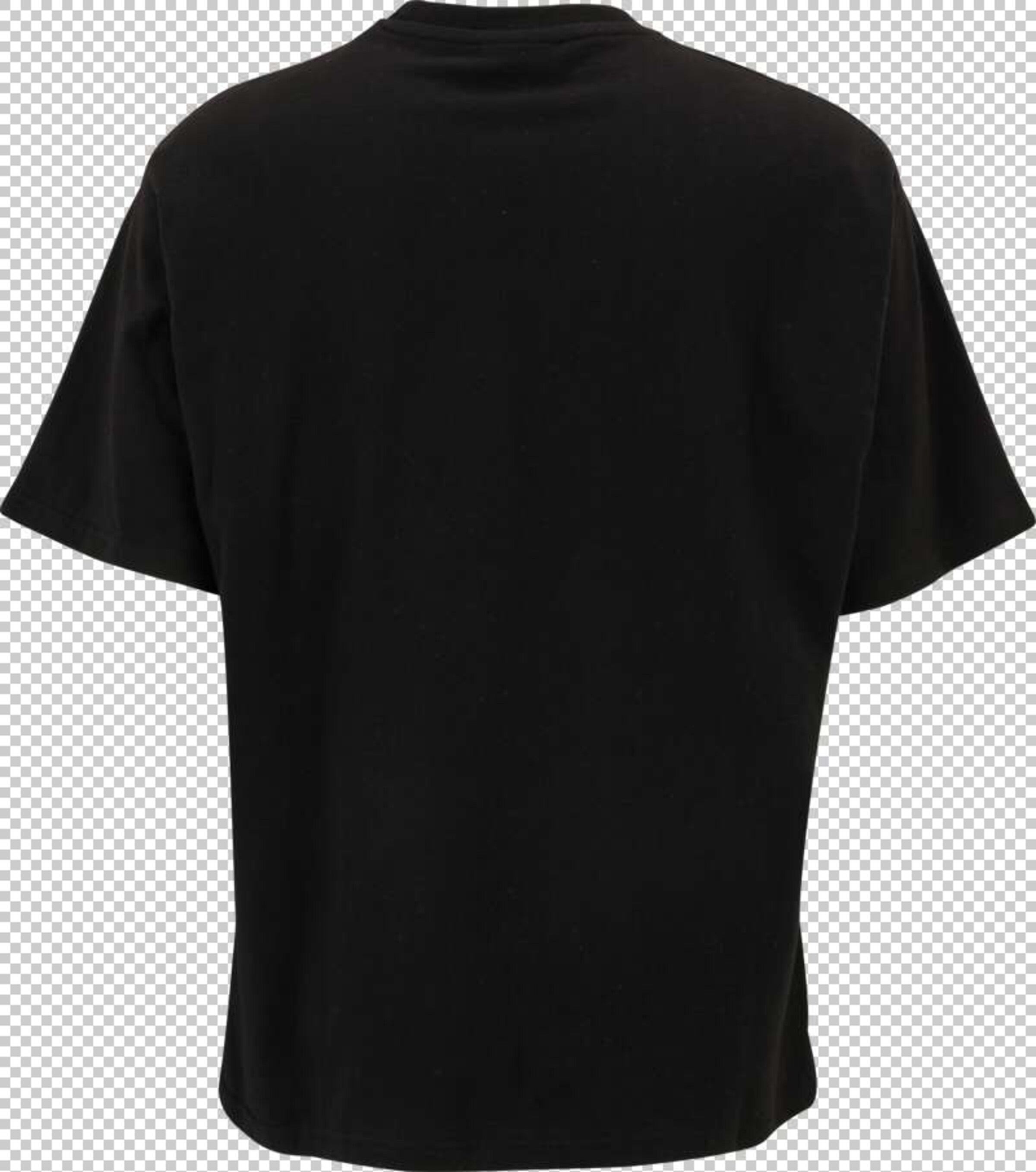 2Y Studios Shirt in Black