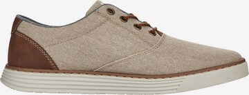 Rieker Sneaker in Beige