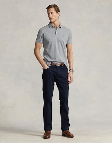 Polo Ralph Lauren Μπλουζάκι σε γκρι