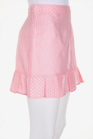 Blugirl Folies Skirt in S in Pink