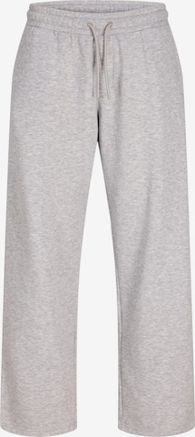 JACK & JONES Hose in Grau: Vorderseite