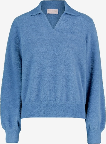 Betty Barclay Pullover in Blau: Vorderseite