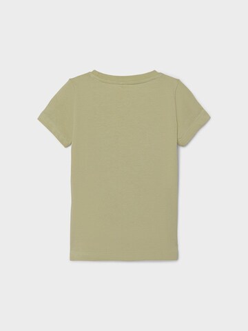 NAME IT Bluser & t-shirts i grøn