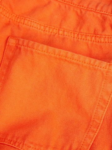 regular Jeans 'Seoul' di JJXX in arancione