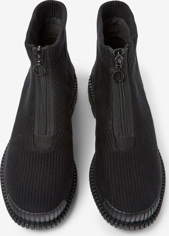 CAMPER Ankle Boots 'Pix' in Black