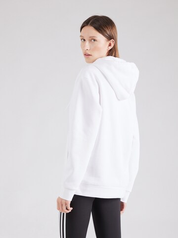 ADIDAS SPORTSWEARSportska sweater majica - bijela boja