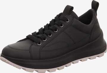 Legero Sneakers 'T4 Run' in Black: front