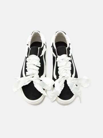 VANS Sneaker 'Old Skool' in Schwarz