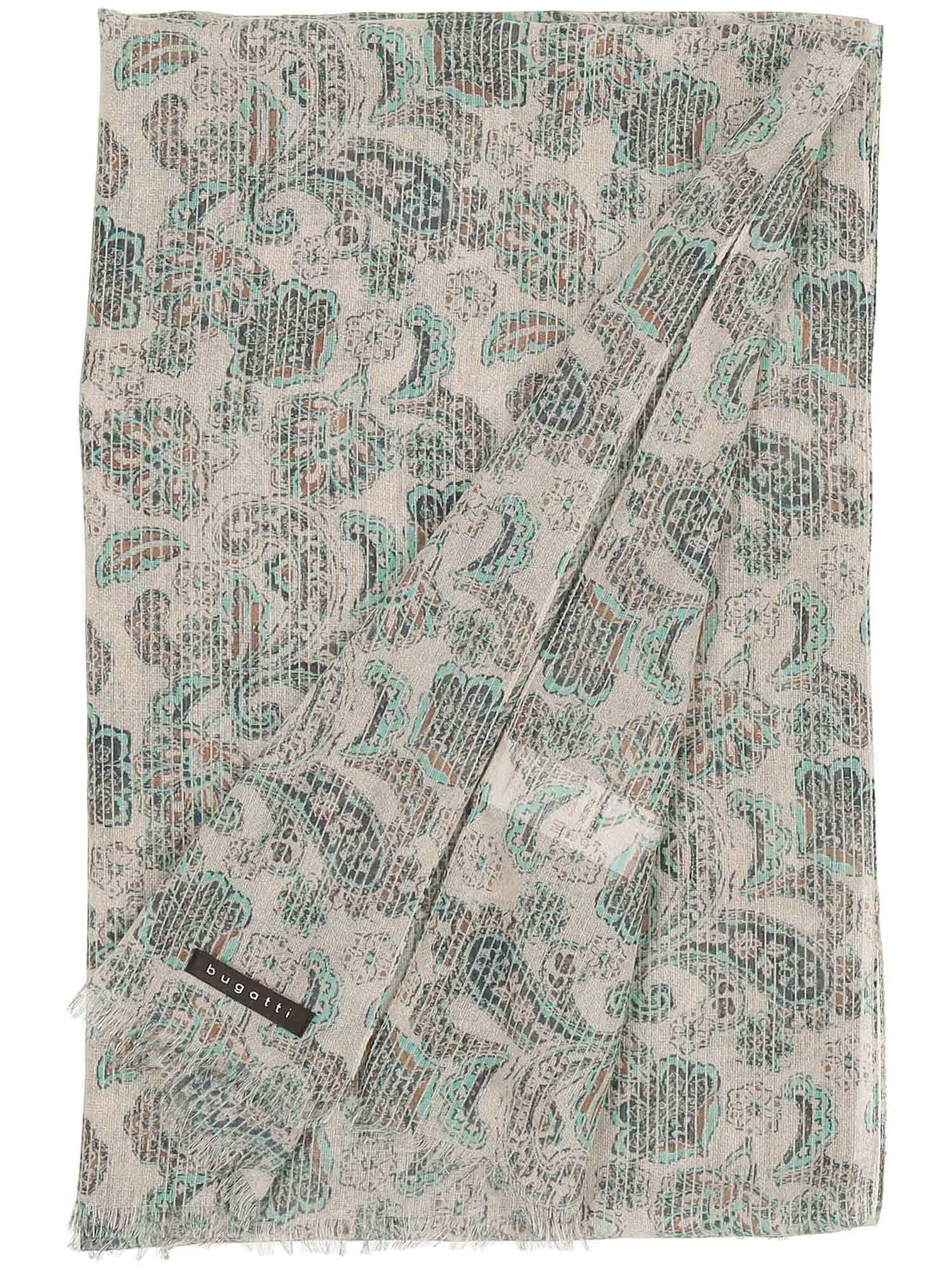 bugatti Scarf in Beige