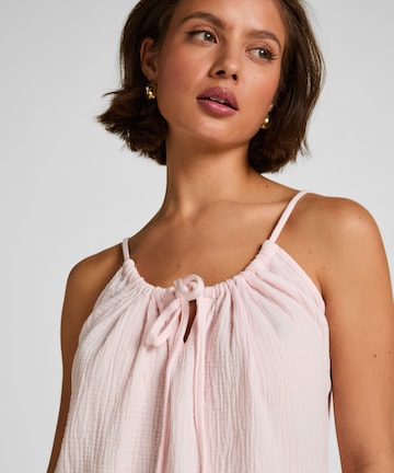 Hunkemöller Nightgown in Pink