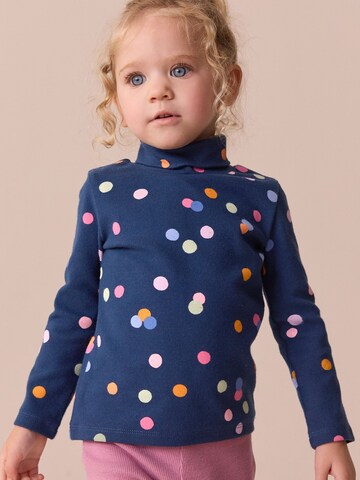 Next Shirt in Blauw