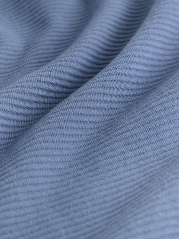 The Set Majica | modra barva