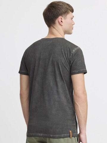 Maglietta 'Tihn' di !Solid in nero